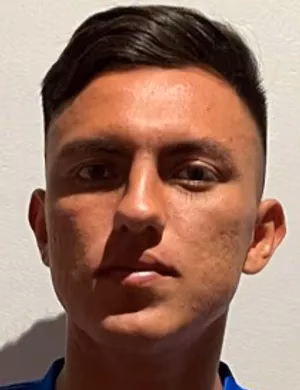 Mauricio Josué Cerritos Saravia