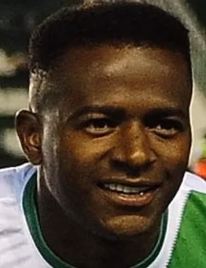 Mauricio Andrés Cuero Castillo