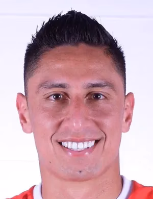 Edgar Mauricio Gómez Sánchez