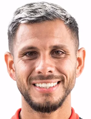 Mauricio Sebastián Gómez Castro