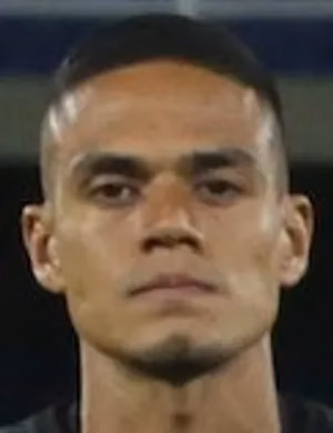 Mauricio Jiménez Dique