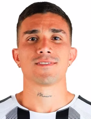 Mauricio Issac Márquez Centeno