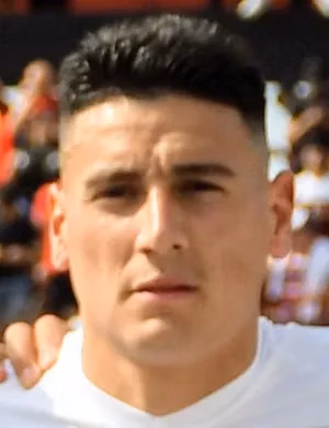 Mauricio Leonel Martínez