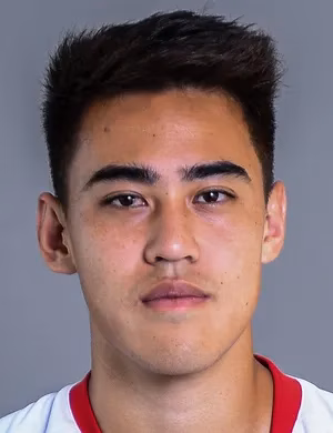 Mauricio Daiki Matzuda Guzukuda