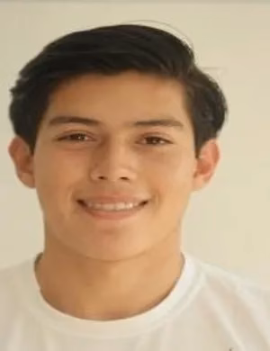 Mauricio Reyes Flores