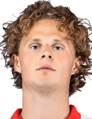 Maurits Kjærgaard