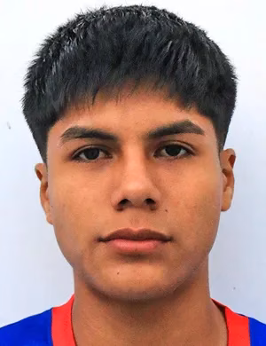 Mauro Nicolás Alayo Leyva