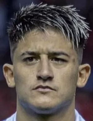 Mauro Alejandro Brasil Alcaire