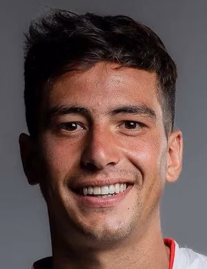 Mauro Antonio Burruchaga