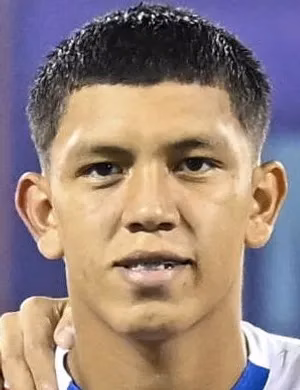 Mauro Alexis Coronel Gómez