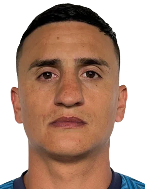 Mauro Alberto Díaz