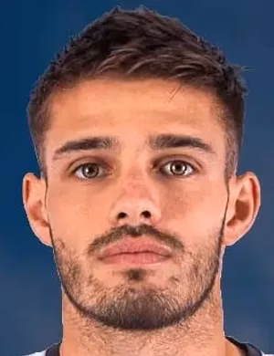 Mauro Daniel Fernández Sayes