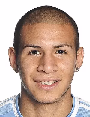 Mauro Ezequiel González