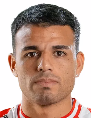 Mauro Gabriel Osores