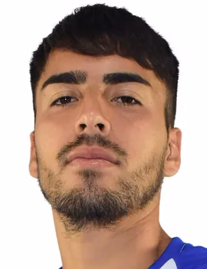 Mauro Simón Pérez