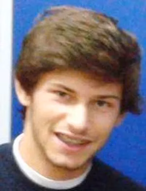 Mauro David Antunes Santos