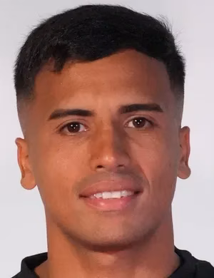 Mauro Jesús Smarra Vargas