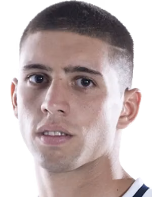 Mauro Abrahán Valiente