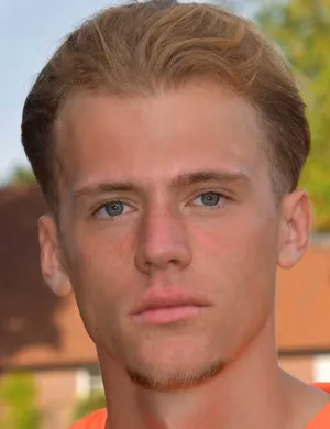 Max-Niklas Milde