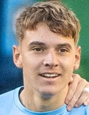 Max Caputo
