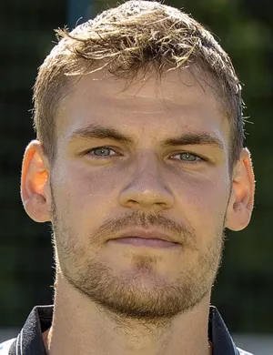 Max Christiansen
