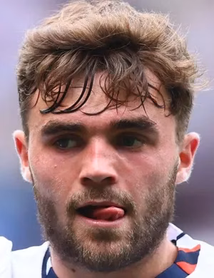 Max Conway