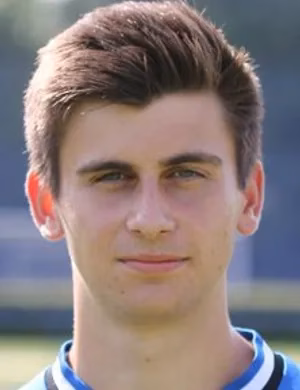 Max Danner