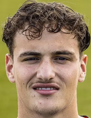 Max de Ligt