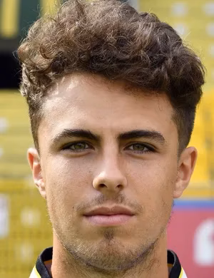 Max De Ruyver