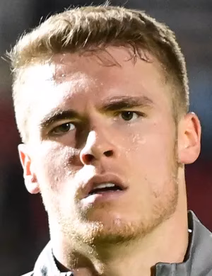 Max Dyche