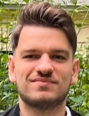 Max Erdmann