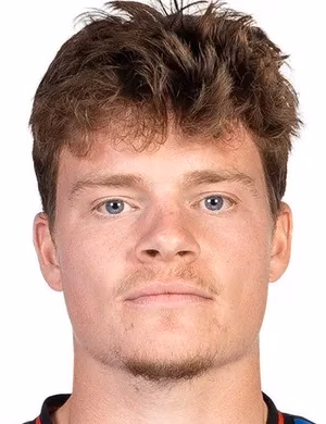 Max Floriani
