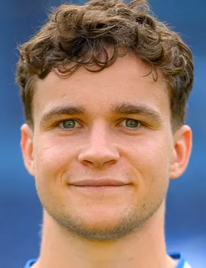 Max Geschwill