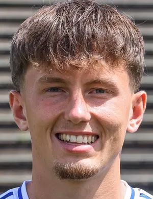 Max Grüger
