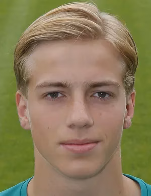 Max Hamelink