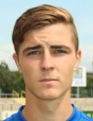 Max James Haubus