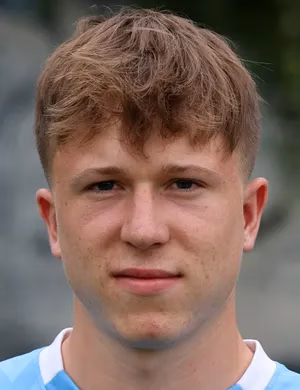 Max Jägerbauer