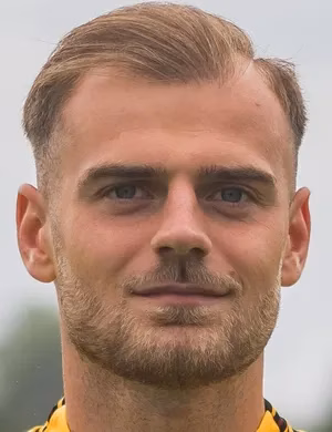 Max Kulke
