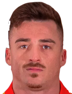 Max Marcet Mayor