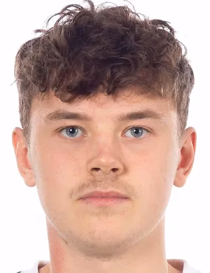 Max Mattias Nilsson