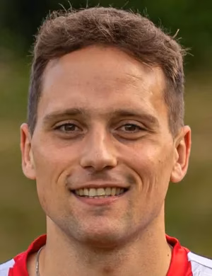 Max Olbrich