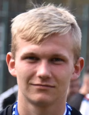 Max Oldenburg