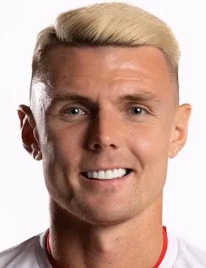 Max Mcauley Power