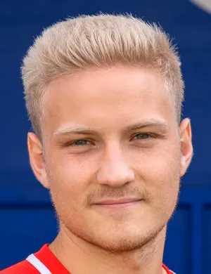 Max Radowski