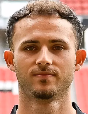 Maximilian Rosenfelder