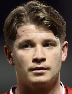 Max Harrison Sanders