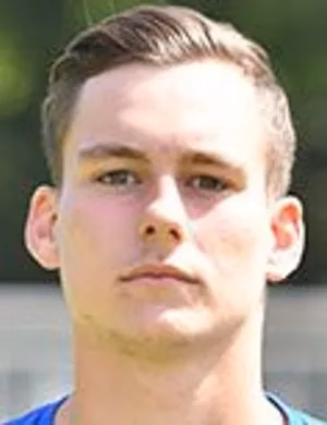 Max Schuhmacher