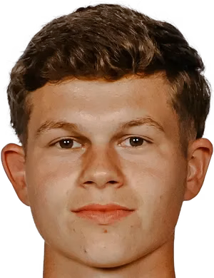 Max Van Keilegom