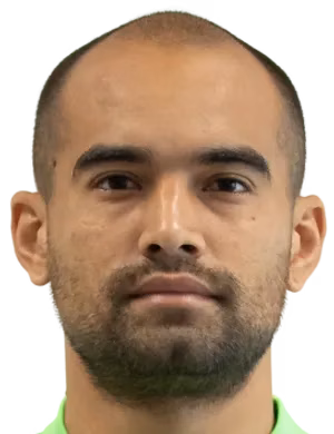 Max Walef Araújo da Silva
