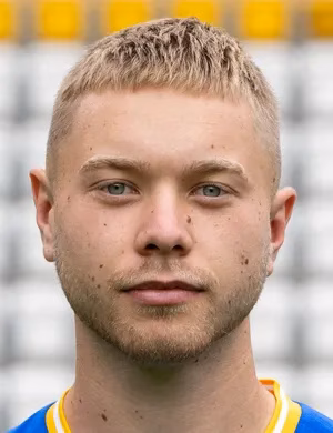 Maxim Hessel